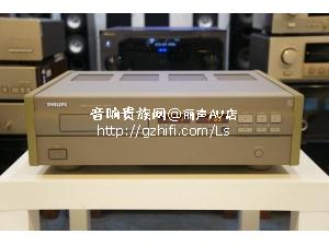 飞利浦 LHH 700 CD机/丽声AV店