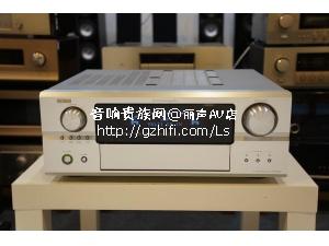 天龙 AVR-2807 影院功放/香港行货/丽声AV店