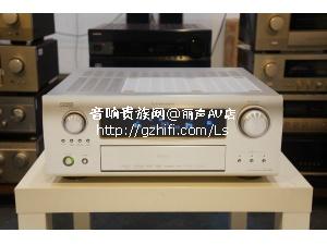 天龙 AVR-2809 影院功放/香港行货/丽声AV店