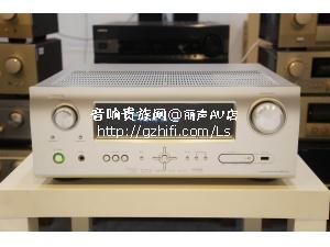 天龙 AVR-1911 影院功放/香港行货/丽声AV店