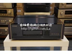 先锋 PD-5000 CD机/丽声AV店