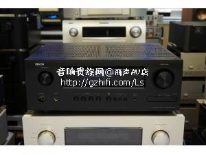 天龙 AVR-1912 影院功放/香港行货/丽声AV店