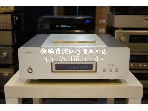 天龙 DCD-S1 CD机（100V电源）/丽声AV店/