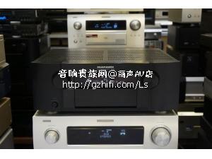 马兰士 SR6005 3D影院功放/香港行货/丽声AV店