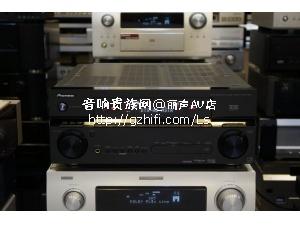 先锋 VSX-LX50 影院功放/香港行货/丽声AV店