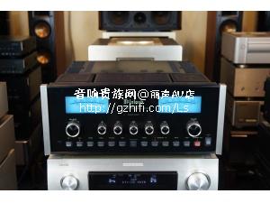 McIntosh 麦景图 MA6900 功放/香港行货/丽声AV店