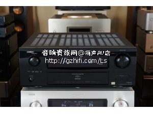 天龙 AVR-A100 影院功放/香港行货/丽声AV店