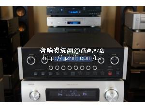 McIntosh 麦景图 C46 前级/香港行货/丽声AV店