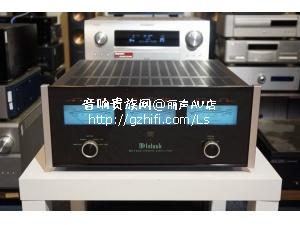 McIntosh 麦景图 MC7205 五声道后级/香港行货/丽声AV店