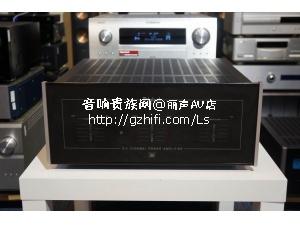 McIntosh 麦景图 MC7106 6声道后级/香港行货/丽声AV店