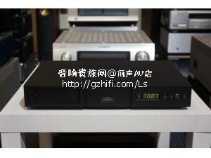 铬 NAIM 5i CD机/香港行货/丽声AV店