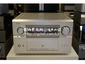 天龙 AVC-A1XVA 影院功放 （100V）/丽声AV店