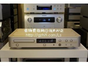 马兰士 CD-17Da CD机/香港行货/丽声AV店