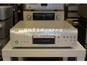 天龙 DBP-4010UD 蓝光播放器/香港行货/丽声AV店