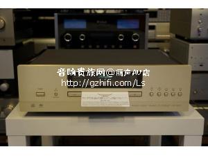 金嗓子 DP-600 SACD机/日本原装/丽声AV店