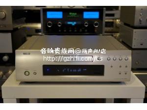 天龙 DVD-3800BD 蓝光播放器/丽声AV店