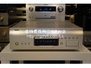 天龙 DVD-A1UD 蓝光播放器/香港行货/丽声AV店