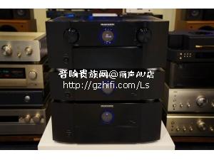 马兰士 AV7005/MM7025/MM7055 影院前后级/香港行货/丽声AV店