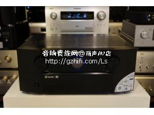 马兰士 SR7009 影院功放/香港行货/丽声AV店/