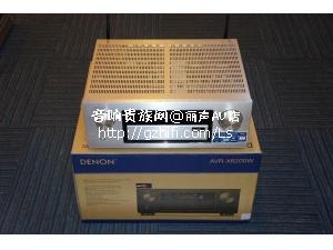 天龙 AVR-X6200W 影院功放/大陆行货/丽声AV店