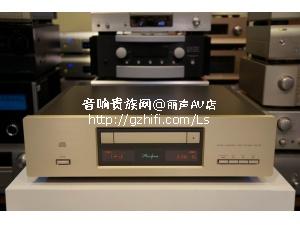 金嗓子 DP-65 CD机/香港行货/丽声AV店