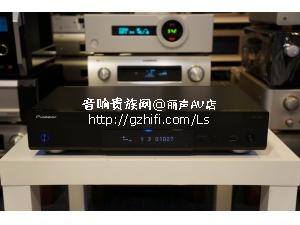 先锋 BDP-LX55 蓝光播放器/香港行货/丽声AV店