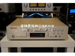 马兰士 DV9600 DVD机/香港行货/丽声AV店