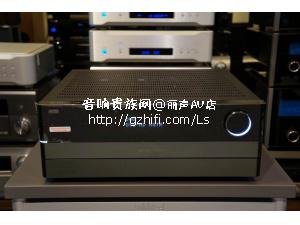 全新 哈曼 AVR660 影院功放/香港行货/丽声AV店