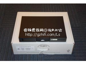 NAIM CD5XS CD机/香港行货/丽声AV店