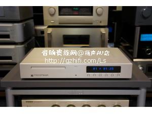 米格 Micromega CD-10 CD机/香港行货/丽声AV店