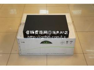 NAIM 铭 SUPER NAIT 超级合併功放/丽声AV店