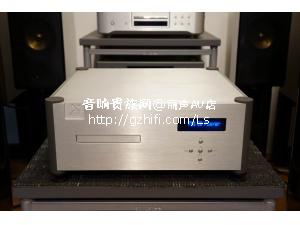 怀念 Wadia 781i SACD机/丽声AV店