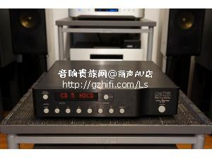 马克 marklevinson NO.36S 解码器/丽声AV店