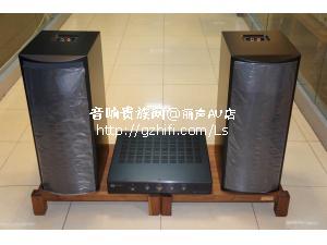 全新 ARTISON RCC 600 低音炮/丽声AV店