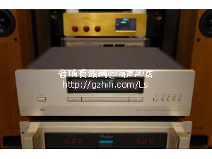 金嗓子 DP-510 CD机/丽声AV店