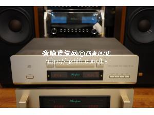 金嗓子 DP-55V CD机/丽声AV店