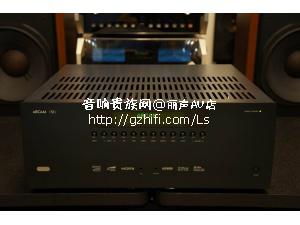 雅俊 ARCAM AVR360 7.2影院功放/丽声AV店