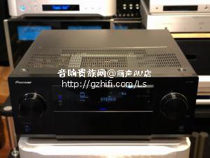 先锋 SC-LX85 9.2 影院功放/丽声AV