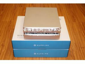 新派 NuPrime DAC-9 DSD解码前级STA-9后级/丽声AV店