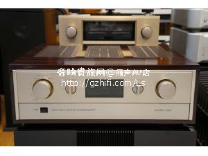 金嗓子 C-280L 立体声前级/丽声AV店