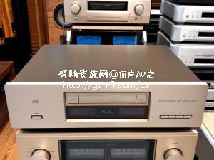 金嗓子 DP-55 CD机/丽声AV店