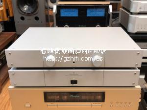 高文 SRP2.3 SR2.3 前后级（带解码）/丽声AV店