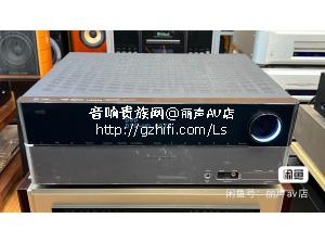 曼卡顿 AVR460  影院功放