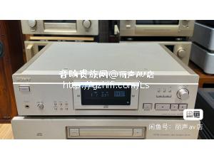 索尼 XA50ES CD机