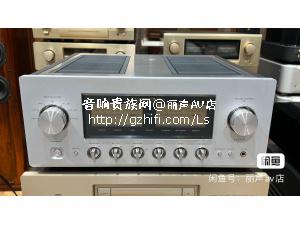 力士 L590AX 纯甲类立体声功放