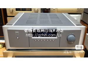 NAD M3 合并式功放  HIFI功放