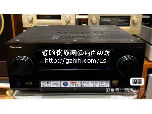 Pioneer/先锋  LX89 全景声 DTS:X  影院功放  9.2声道