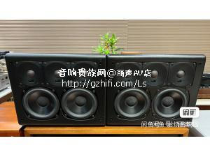 原装美国 MK S150 THX 环绕音箱