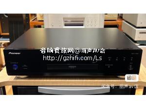 Pioneer/先锋 BDP LX500 越狱版  4K蓝光机 220V  原装遥控