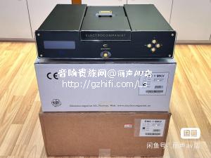 全新 泽森国行  挪威 音乐之旅 EMC 1 MKV SE限量版CD机